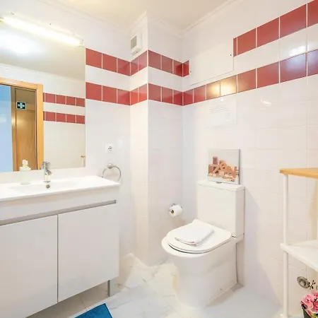 Guestready - Stunning Sea View Studio In