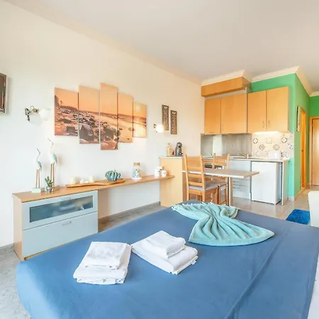 アパート Guestready - Stunning Sea View Studio In