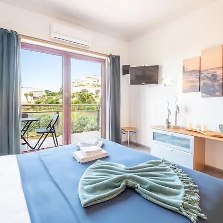アパート Guestready - Stunning Sea View Studio In