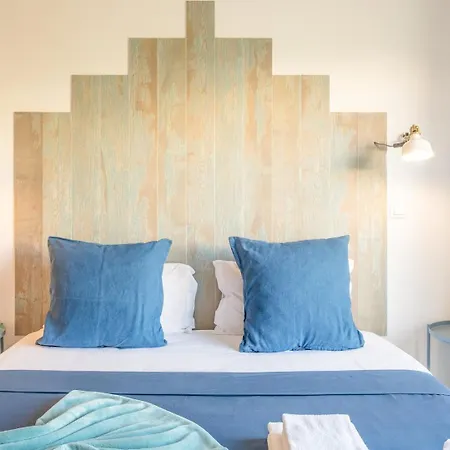 Guestready - Stunning Sea View Studio In エリセイラ