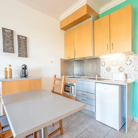 Guestready - Stunning Sea View Studio In アパート