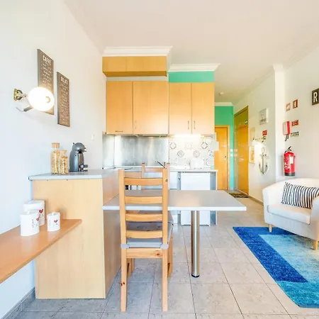 アパート Guestready - Stunning Sea View Studio In *