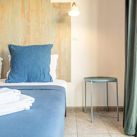 Guestready - Stunning Sea View Studio In *