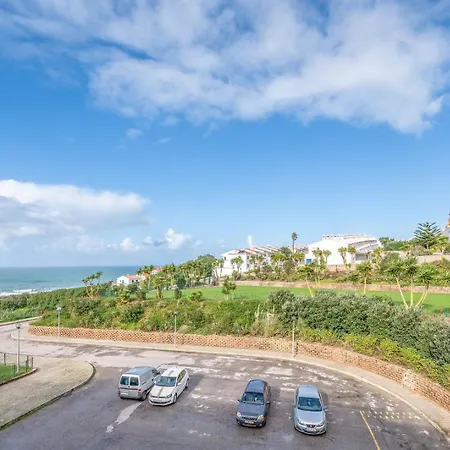 Guestready - Stunning Sea View Studio In * エリセイラ