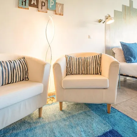 Guestready - Stunning Sea View Studio In