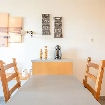 アパート Guestready - Stunning Sea View Studio In *