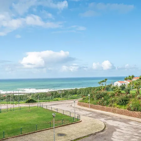 Guestready - Stunning Sea View Studio In エリセイラ
