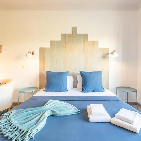 Guestready - Stunning Sea View Studio In Ericeira